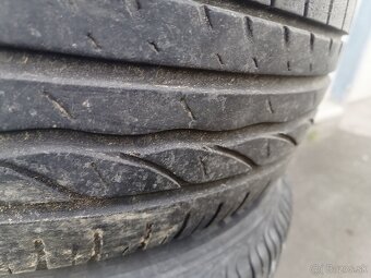 Elektróny Ford 5x108 r15 - 3