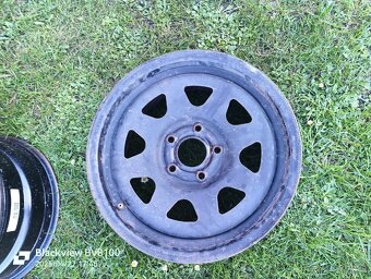 Dacia Duster 5x114.3 r16 - 3