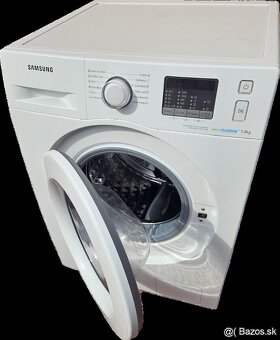 Práčka Samsung na 6kg aj s Dovozom a inštaláciou - 3