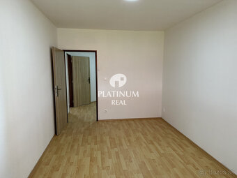 2 izbový byt 50 m2 + 20 m2 terasa na Majernikovej ul. - 3