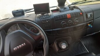 Predám Iveco Eurocargo r.v 2017 - 12t - 3