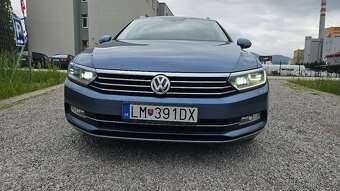 Volkswagen Passat Variant 2.0 TDI BMT Business Highline - 3