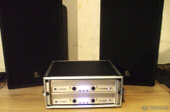 Bassreflex PD + Satelity PD ( 2x 1680 W) - 3
