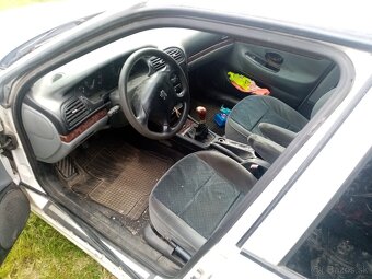Peugeot 406 - 3