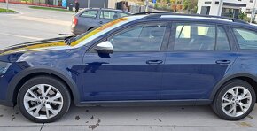 Škoda Octavia Scout - 3