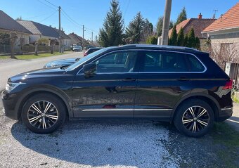 Tiguan 110kW Hybrid 52.433km Odpočet DPH - 3