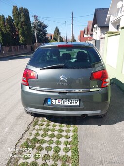 Citroen C3 1.4 benzin - 3
