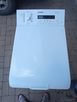 AEG protex - 3