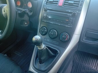Toyota Auris - 3