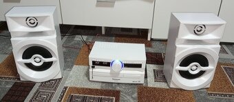 panasonic sa-ux 100 - 3
