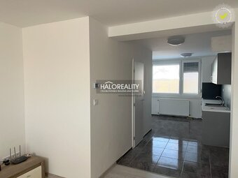 HALO reality - Predaj, trojizbový byt Veľké Úľany, Nový Dvor - 3