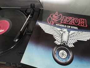 Lp platne - 3