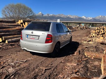 Fabia 1 RS - 3