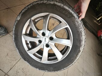 4x108 R16 215/55 R16 - 3