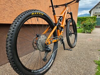 Orbea occam h20lt (M) - 3