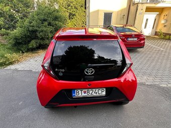 Toyota Aygo - 3