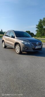 VOLKSWAGEN TIGUAN 2.0TDI - 3