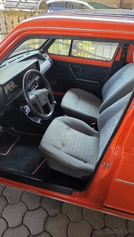 Volkswagen Caddy Mk1 1.9TDi 66kW - 3
