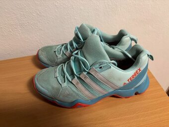 Adidas terrex - 3
