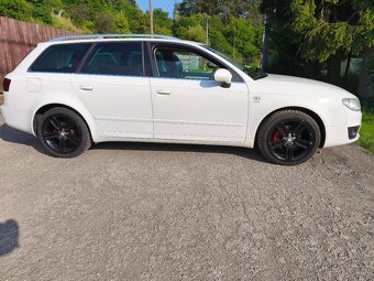 Predám Seat Exeo 1.8 Tsi 88kw - 3