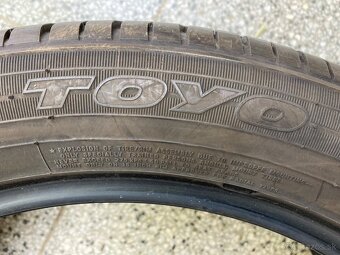 Letné pneumatiky 215/50 R18 92V - 3