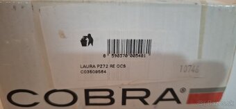 Dverové kovanie cobra - 3