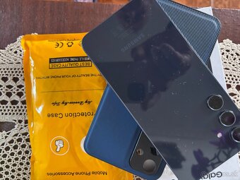 Samsung Galaxy A 55 5g - 3