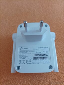Extender TP LINK WA 855 RE - 3