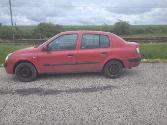 Renault thalia clio - 3