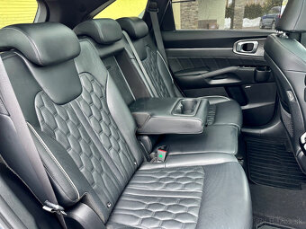 Kia Sorento 2.2 CRDi Platinum - 3