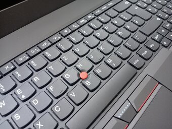 Lenovo Thinkpad t560 ,Intel(R) Core™i7 , 8gb ram ,240gb ssd - 3