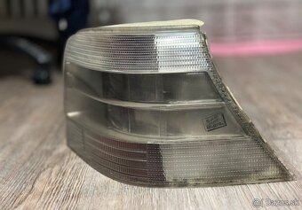 Predám Zadné svetlá Inpro/Hella Volkswagen Golf 4 - 3