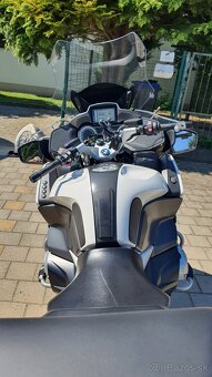 BMW R1200RT - 3