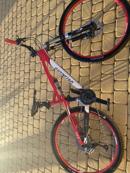 Predám Bicykel Specialized - 3