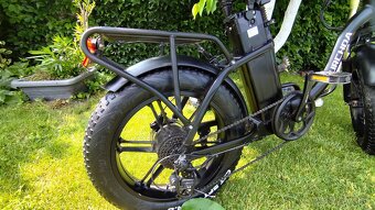 Burchda R8WS 20 - 3