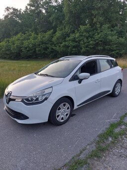 Renault Clio - 3