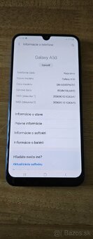 Samsung Galaxy A50 - 3