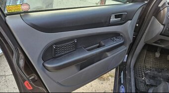 Ford Focus Combi- Náhradné diely model 2008-2011 - 3