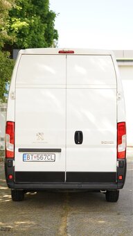 Peugeot Boxer 2.2 Blue motion 120kw - 3
