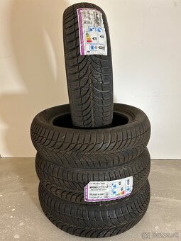 185/60R16 Nexen Winguard WH2 - Zimné 4ks - 3