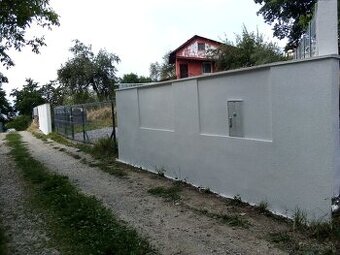 predaj prenájom stav pozemok 220m2 dvorkinova  furča - 3