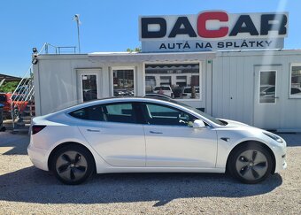 TESLA MODEL 3 STANDARD PLUS - 3