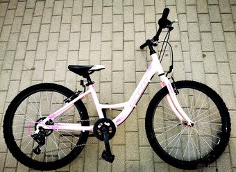 Na predaj bicykel CTM MISSY 24 Hlinik - 3