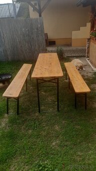 Pivný set - 3