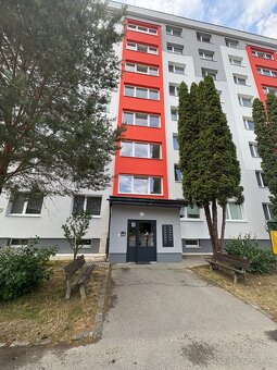 Na predaj 4 izbový byt, ul. Komenského 32, Bardejov - 3