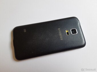 Samsung S5 Mini(G800F))Odblokovaný, Plne funkčný/0949 626 31 - 3