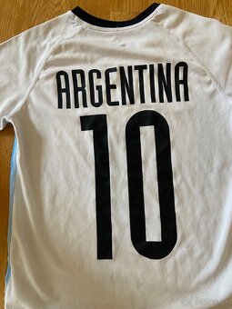 LEO MESSI DRES - 3