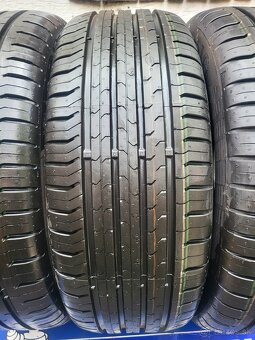 215/55 R17 Continental letne pneumatiky nove - 3