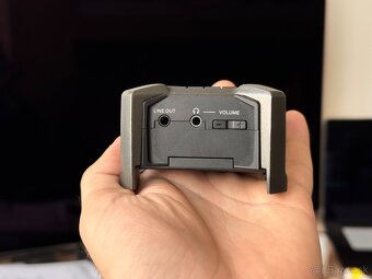 Rekordér Zoom F3 - 3