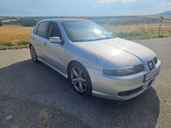 Seat leon Cupra 4x4 1.9tdi 110kw Arl - 3